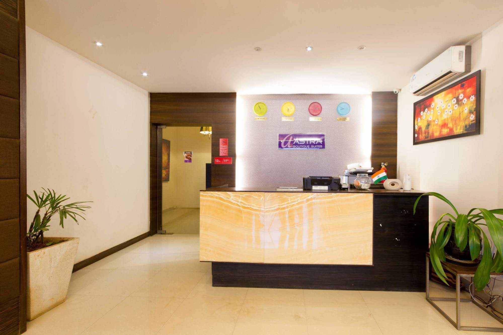 FabHotel Astra Electronic City