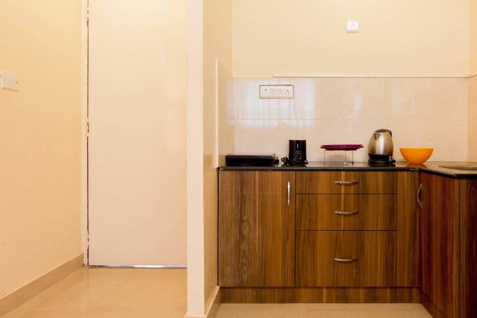 FabHotel Astra Electronic City