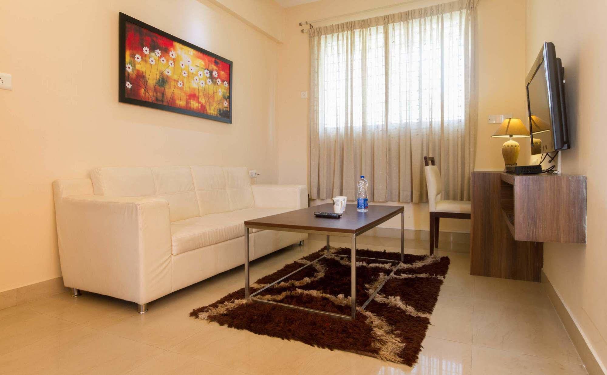 FabHotel Astra Electronic City