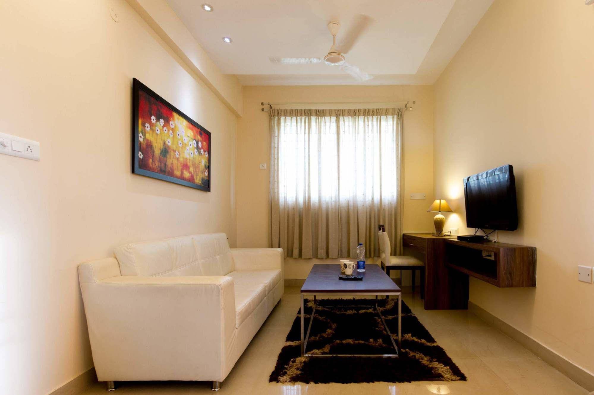 FabHotel Astra Electronic City