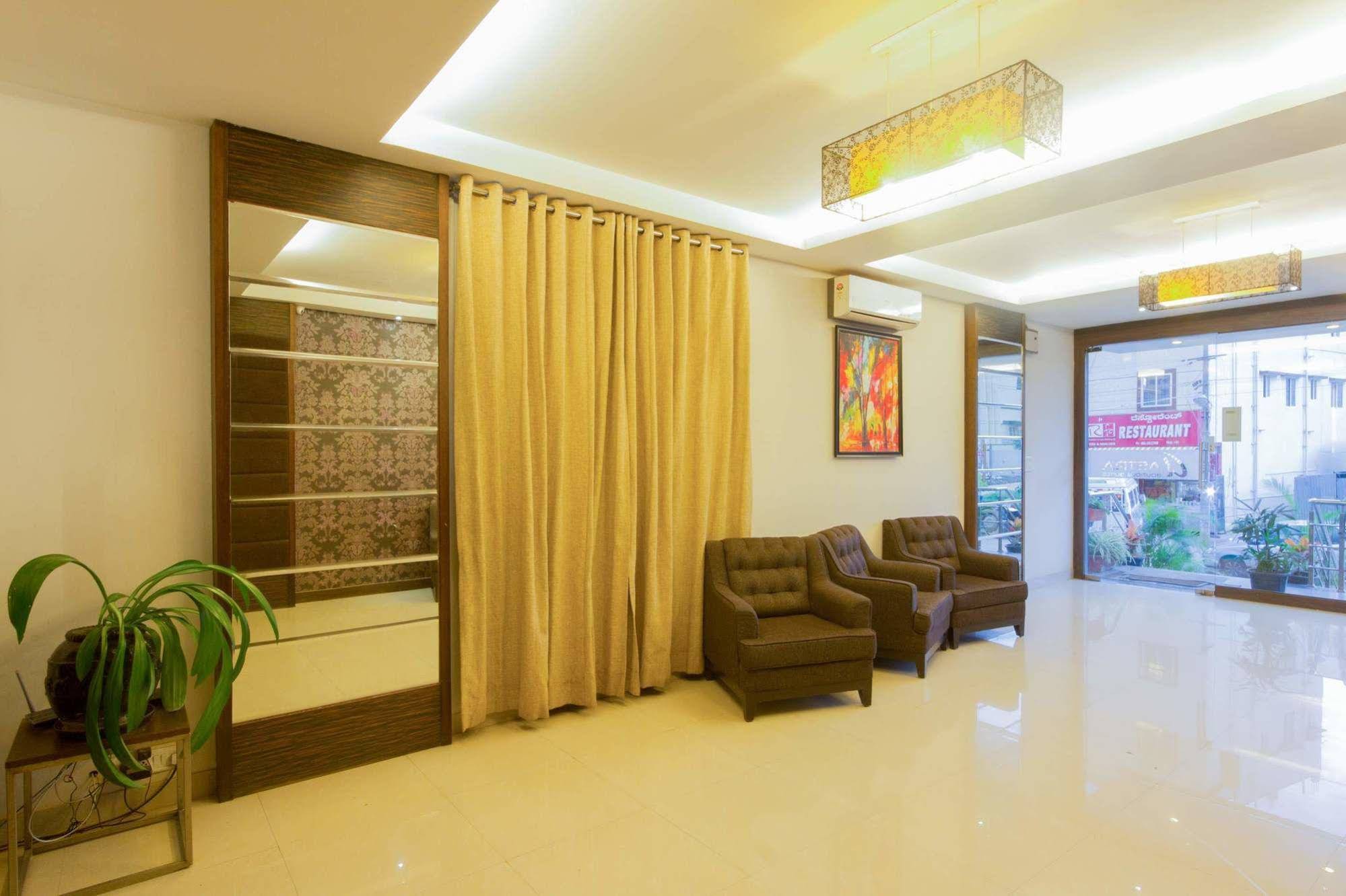 FabHotel Astra Electronic City