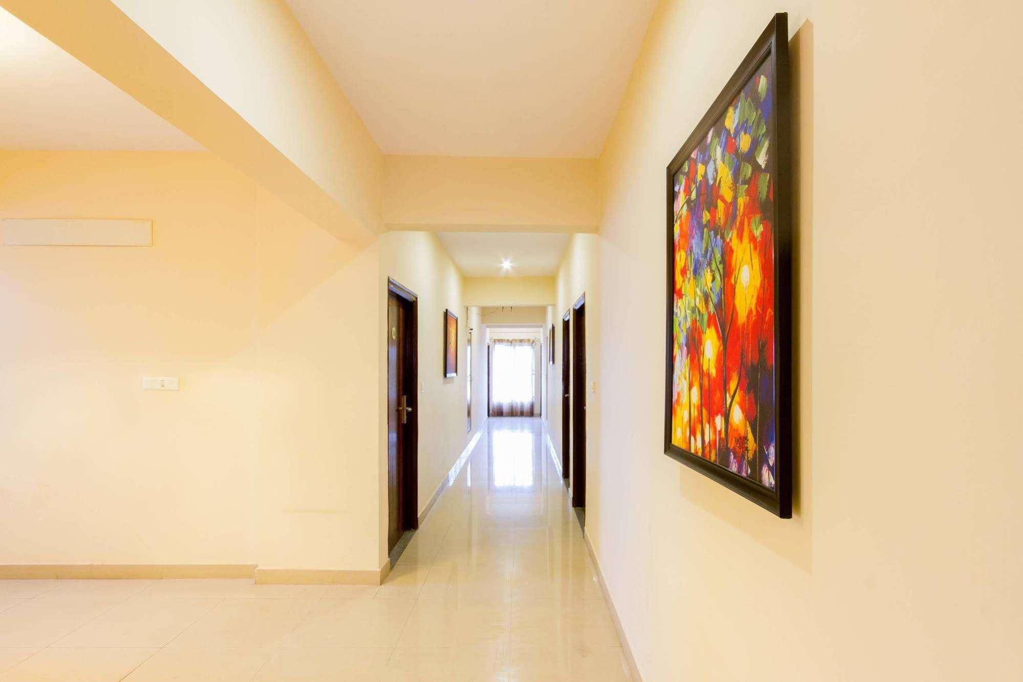 FabHotel Astra Electronic City