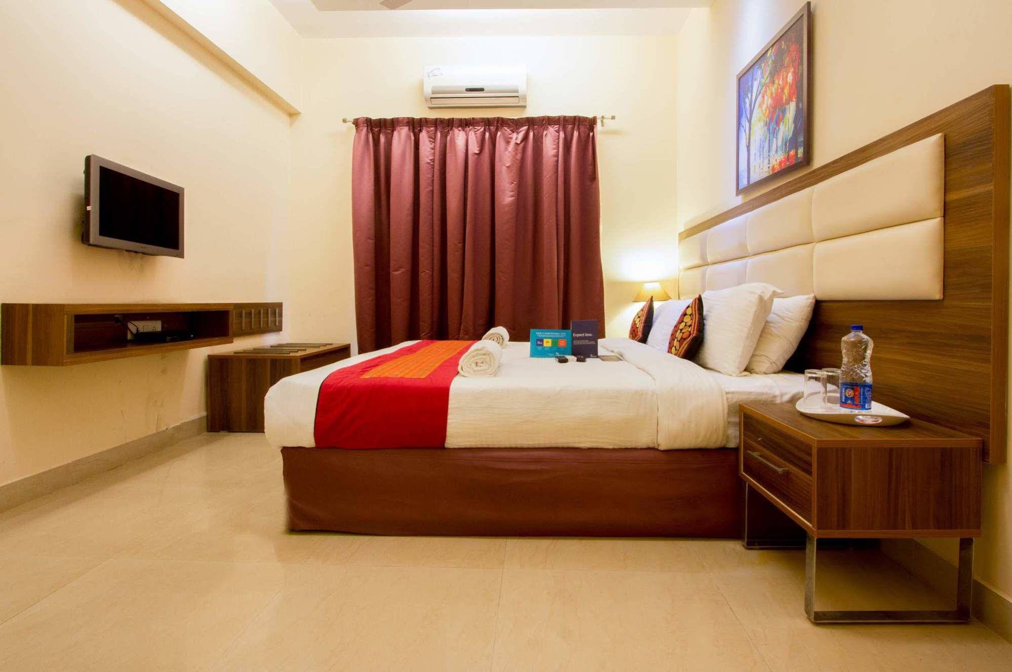 FabHotel Astra Electronic City