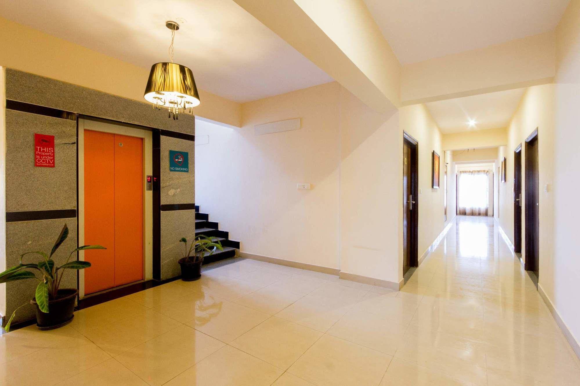 FabHotel Astra Electronic City
