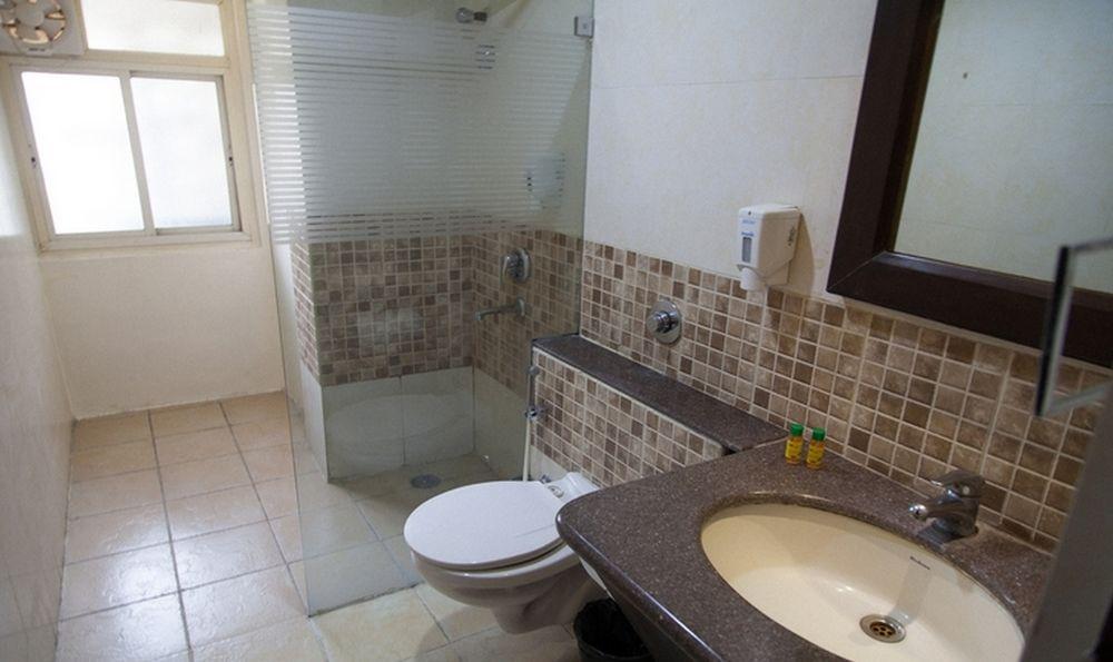 FabHotel Corporate Nest Koramangala