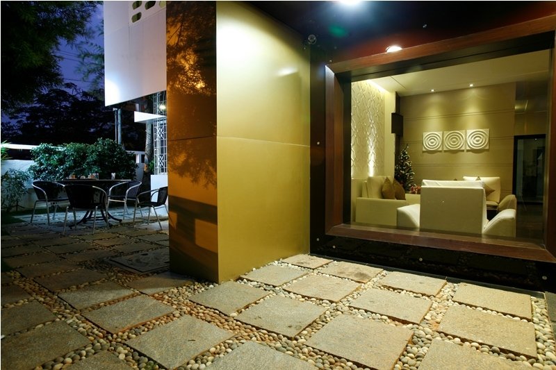 FabHotel Corporate Nest Koramangala