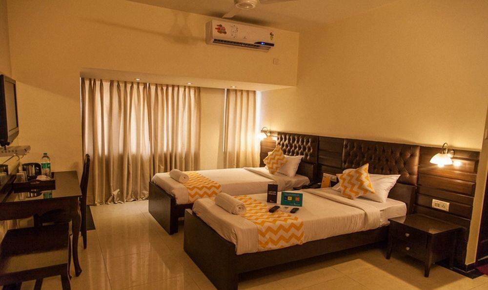 FabHotel Corporate Nest Koramangala