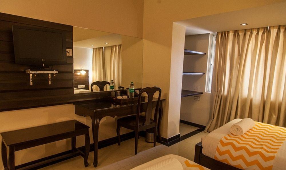 FabHotel Corporate Nest Koramangala