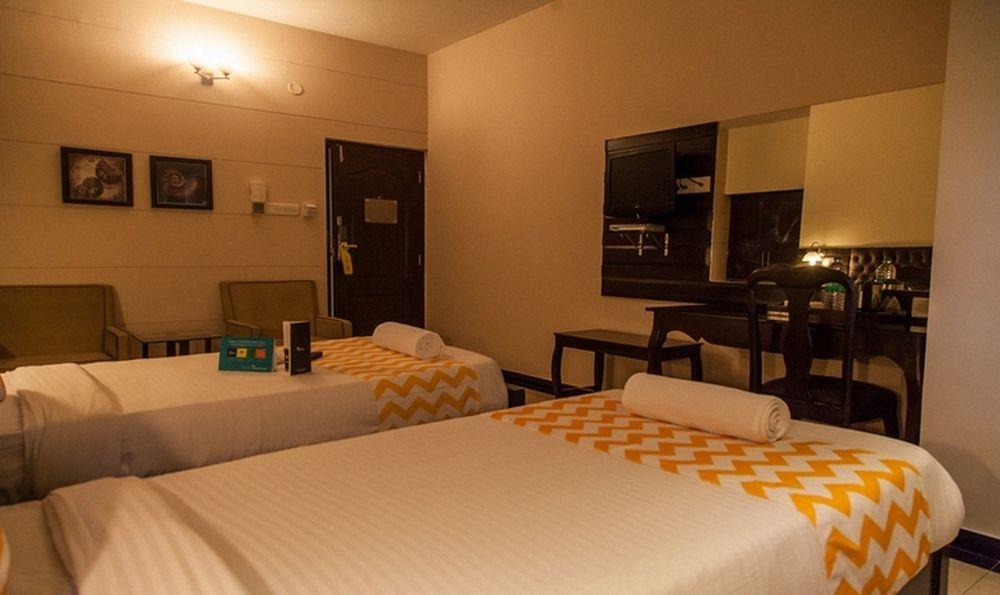 FabHotel Corporate Nest Koramangala