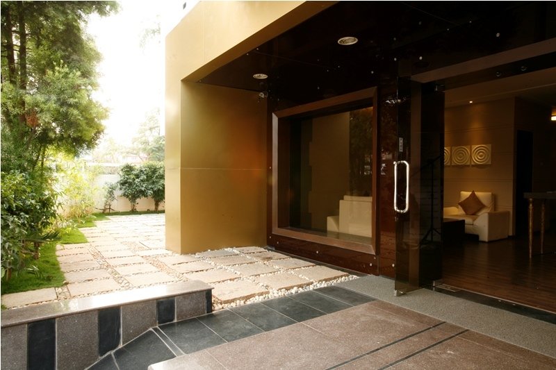 FabHotel Corporate Nest Koramangala