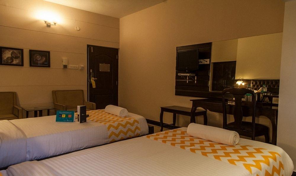 FabHotel Corporate Nest Koramangala