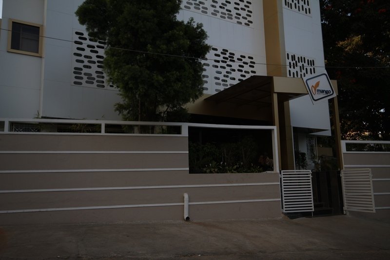 FabHotel Corporate Nest Koramangala