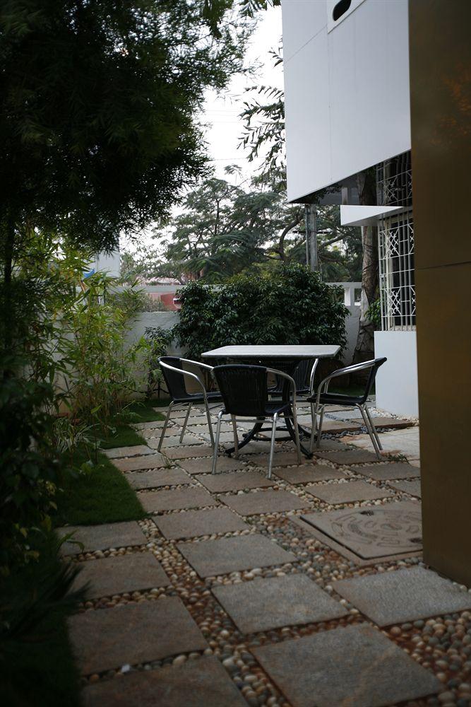 FabHotel Corporate Nest Koramangala