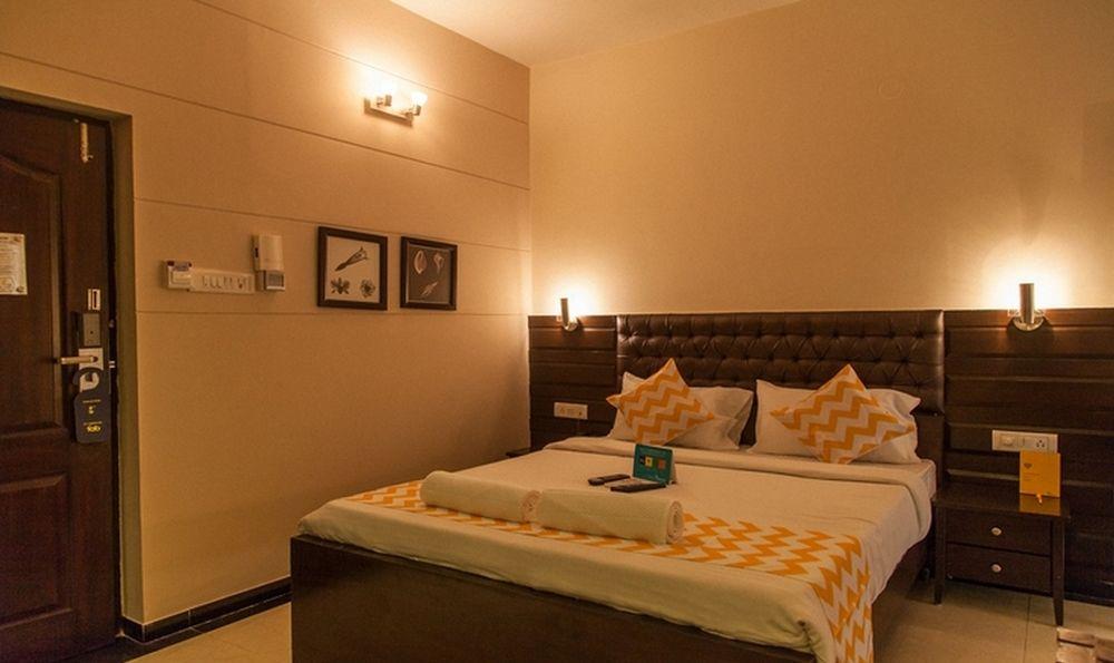 FabHotel Corporate Nest Koramangala