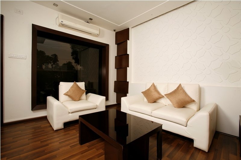 FabHotel Corporate Nest Koramangala