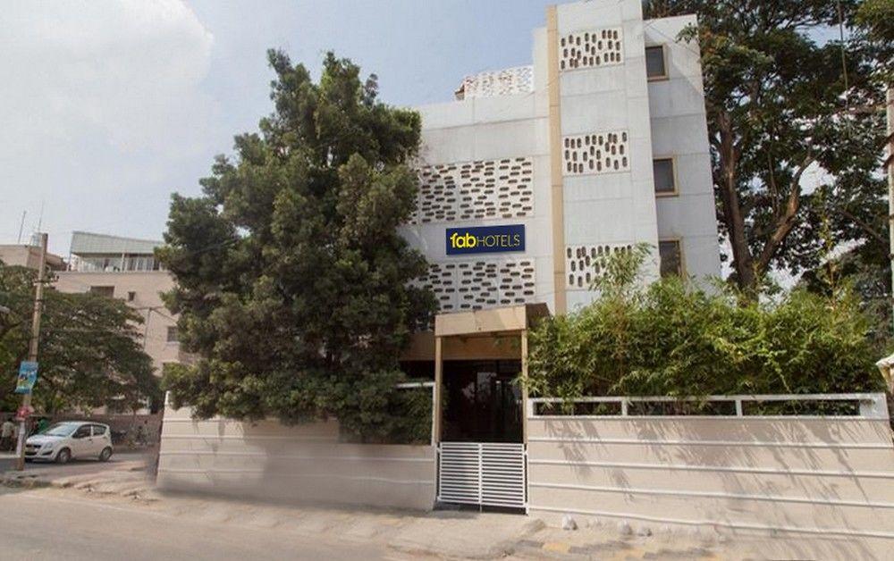 FabHotel Corporate Nest Koramangala