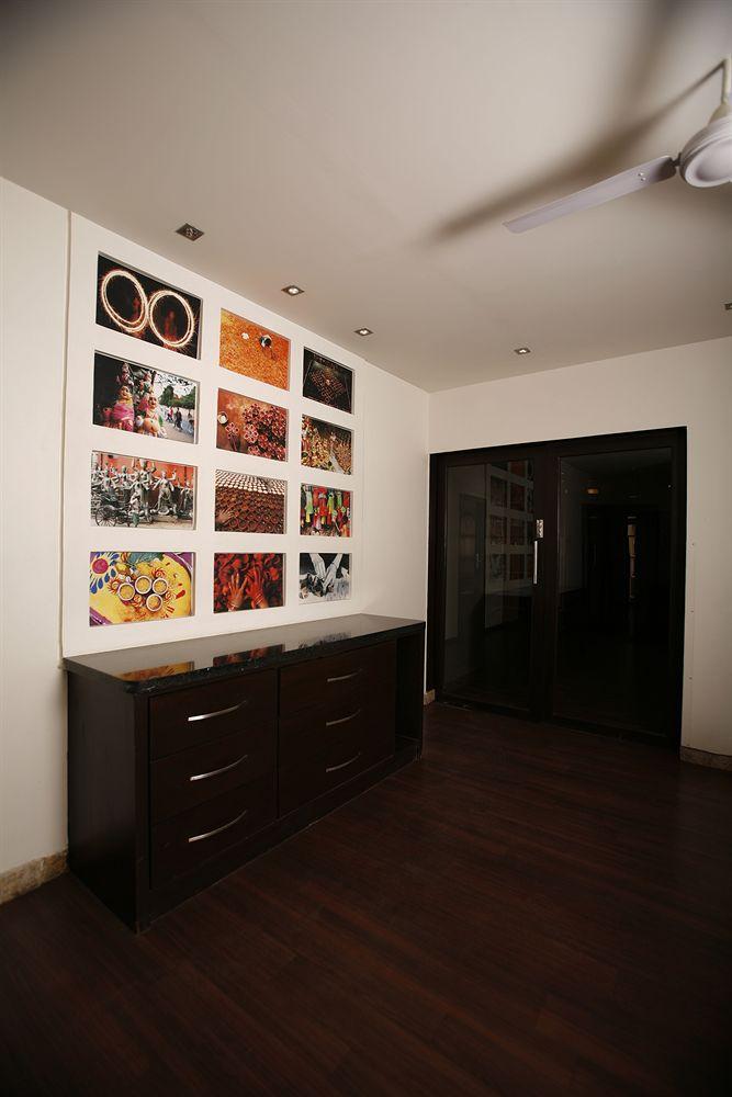 FabHotel Corporate Nest Koramangala