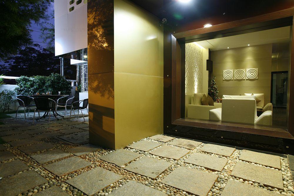 FabHotel Corporate Nest Koramangala