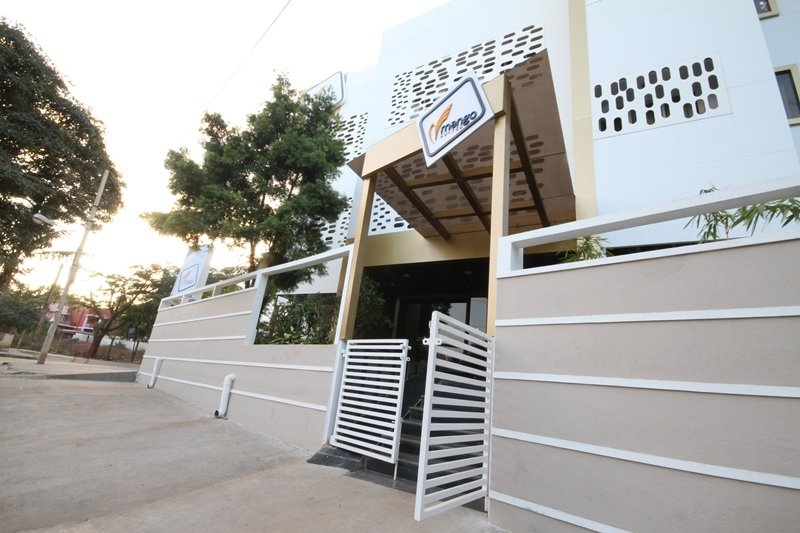 FabHotel Corporate Nest Koramangala