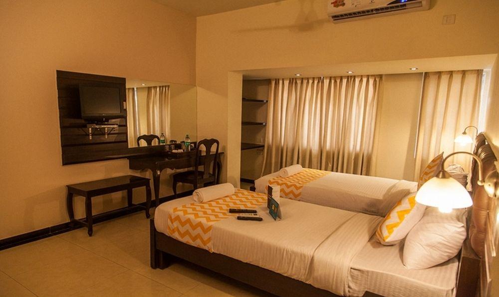 FabHotel Corporate Nest Koramangala