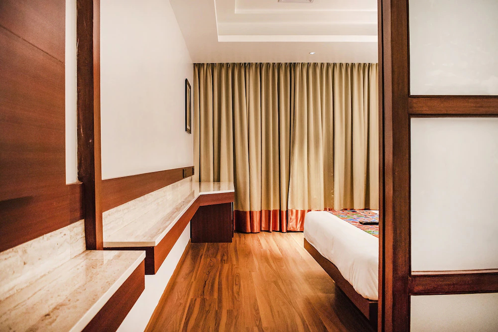 FabHotel Krishna Boutique Marathahalli