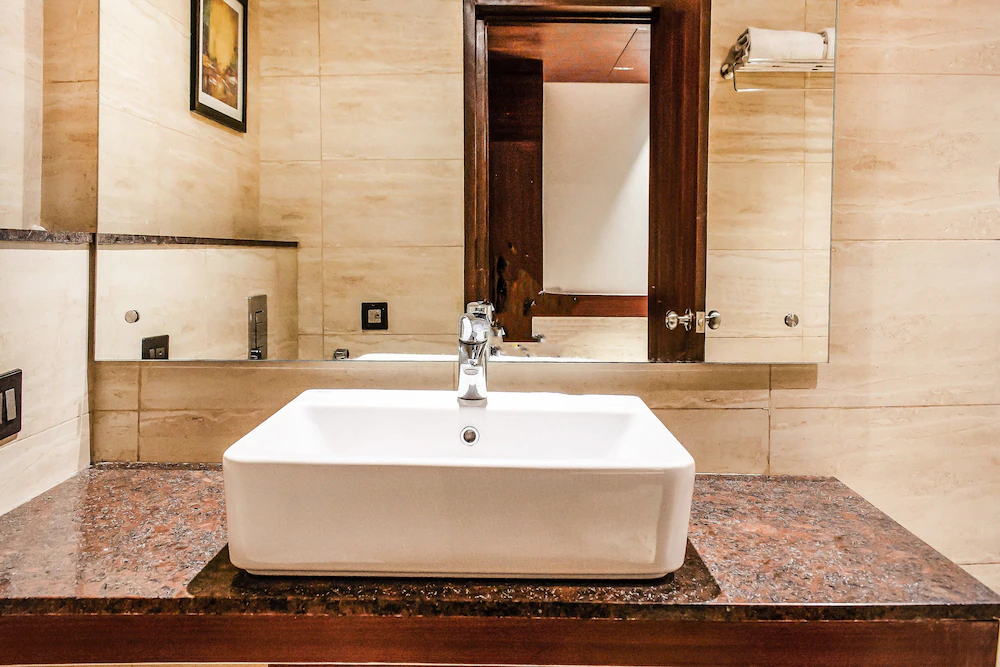 FabHotel Krishna Boutique Marathahalli