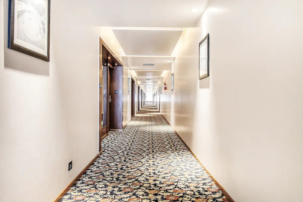 FabHotel Krishna Boutique Marathahalli