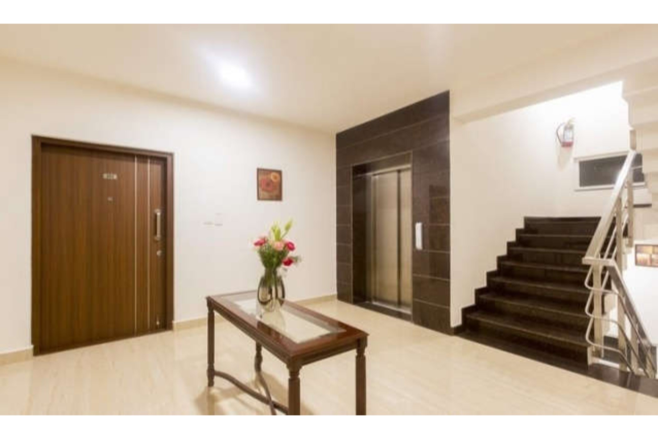 FabHotel Oakwoods Serai