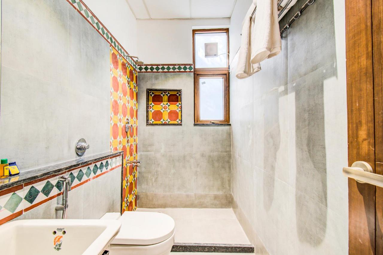 FabHotel Sanctuary Suites