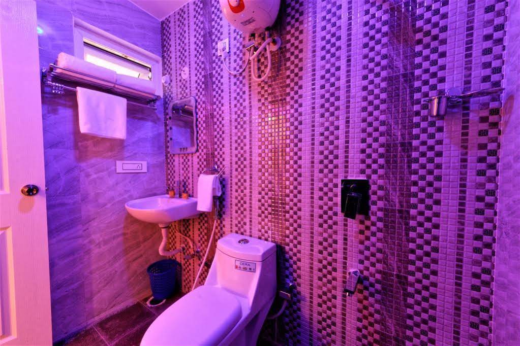 FabHotel Sunwood Koramangala