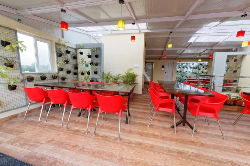 FabHotel Sunwood Koramangala