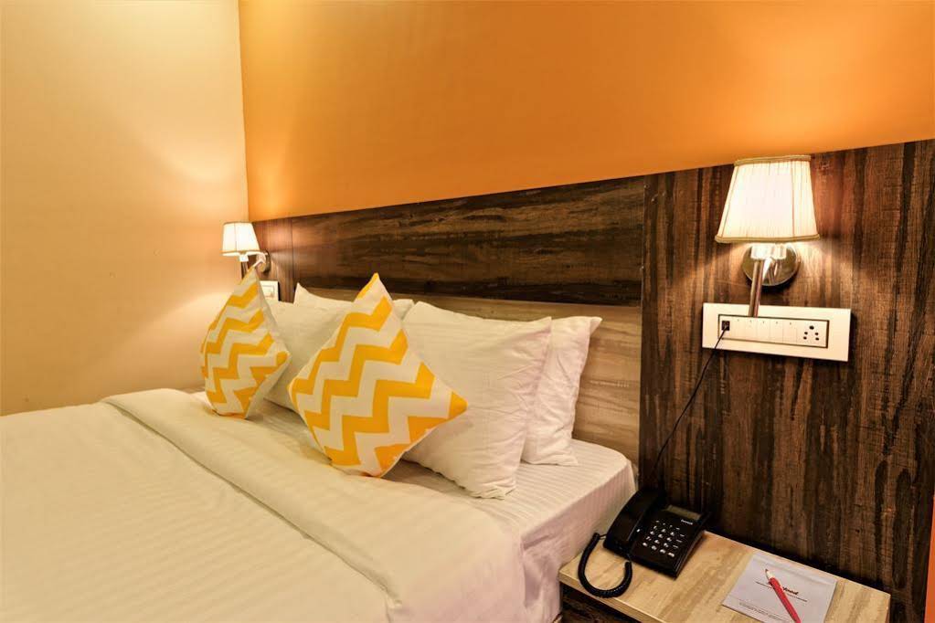 FabHotel Sunwood Koramangala