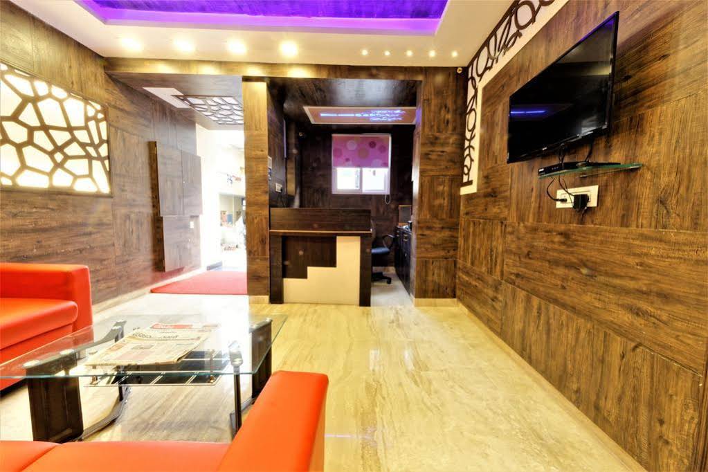 FabHotel Sunwood Koramangala