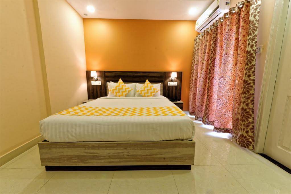 FabHotel Sunwood Koramangala