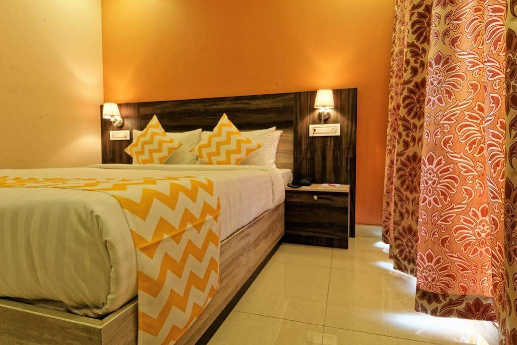 FabHotel Sunwood Koramangala