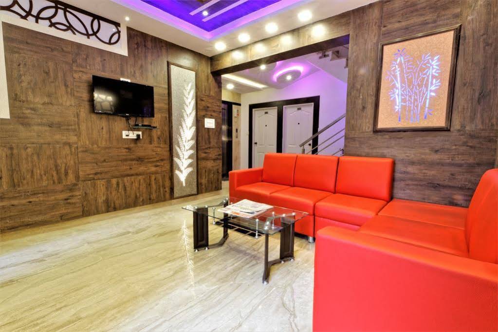 FabHotel Sunwood Koramangala