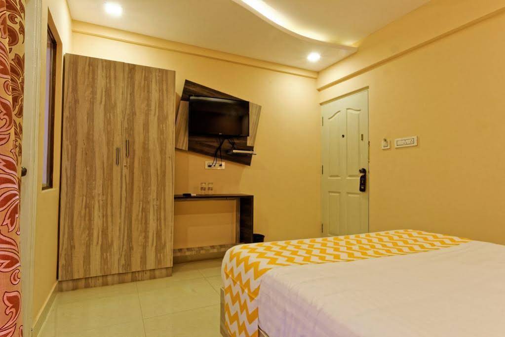 FabHotel Sunwood Koramangala