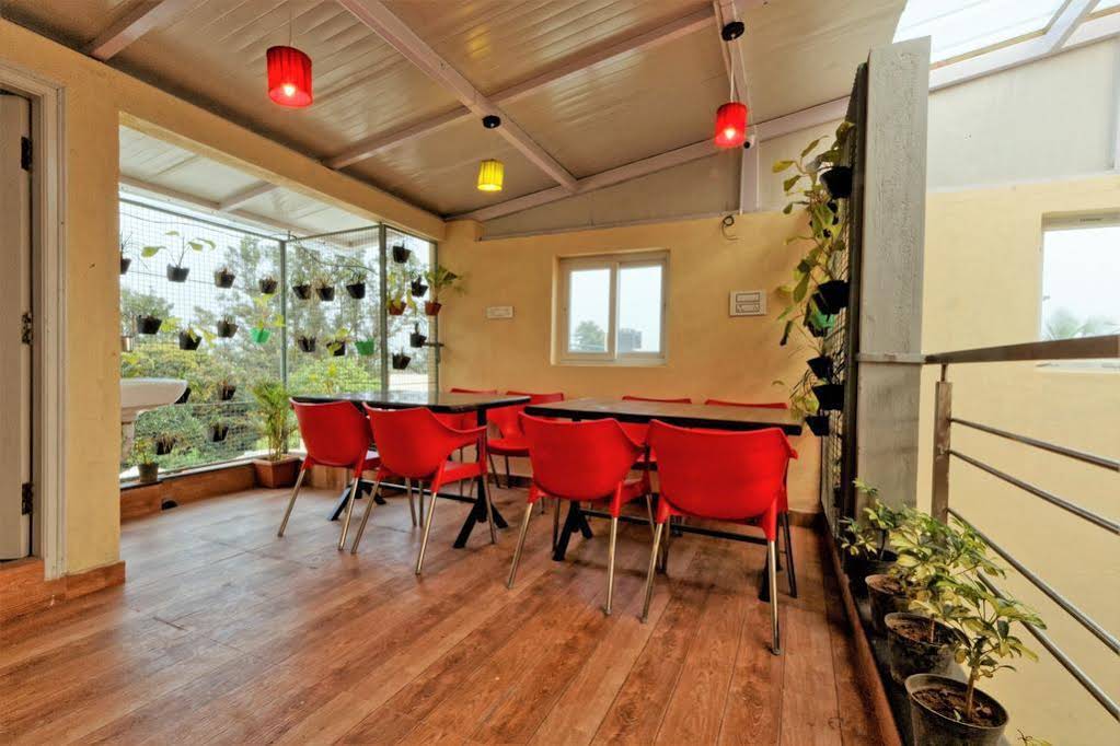 FabHotel Sunwood Koramangala