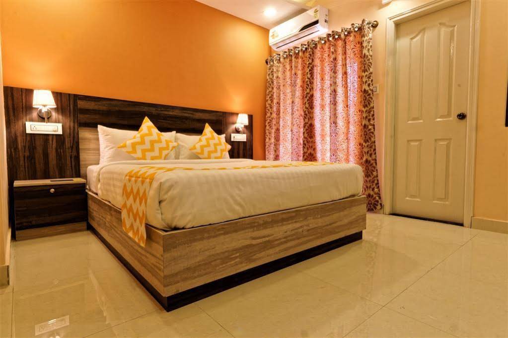 FabHotel Sunwood Koramangala