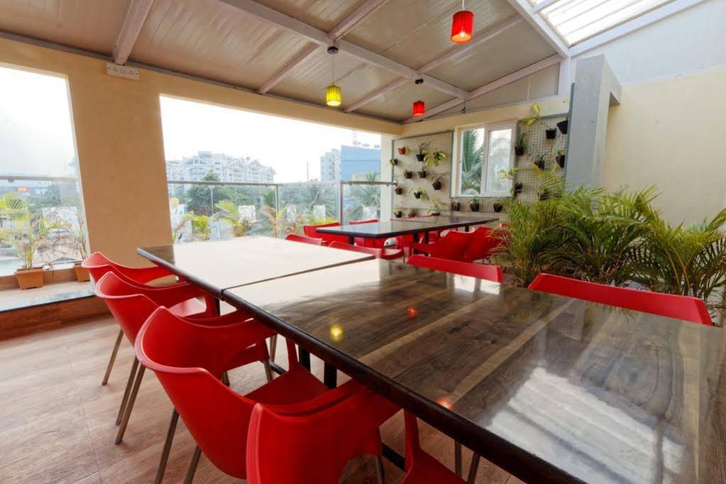 FabHotel Sunwood Koramangala