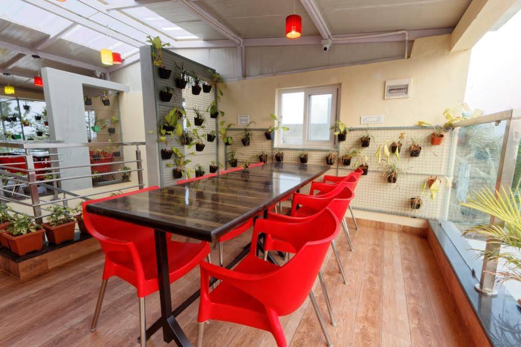 FabHotel Sunwood Koramangala