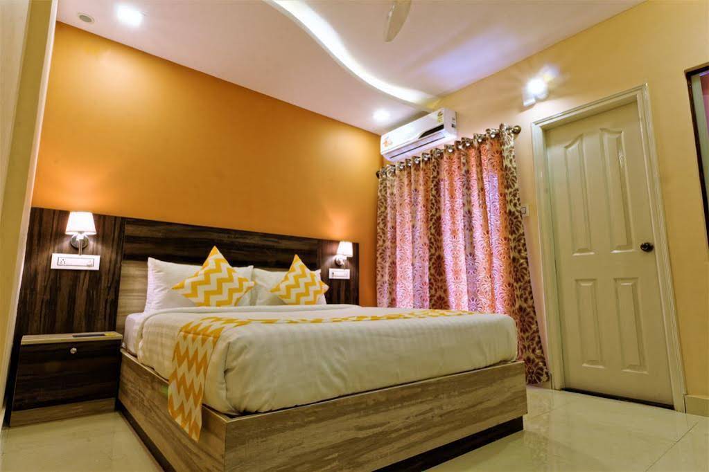 FabHotel Sunwood Koramangala