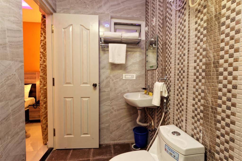 FabHotel Sunwood Koramangala