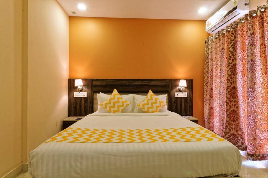 FabHotel Sunwood Koramangala