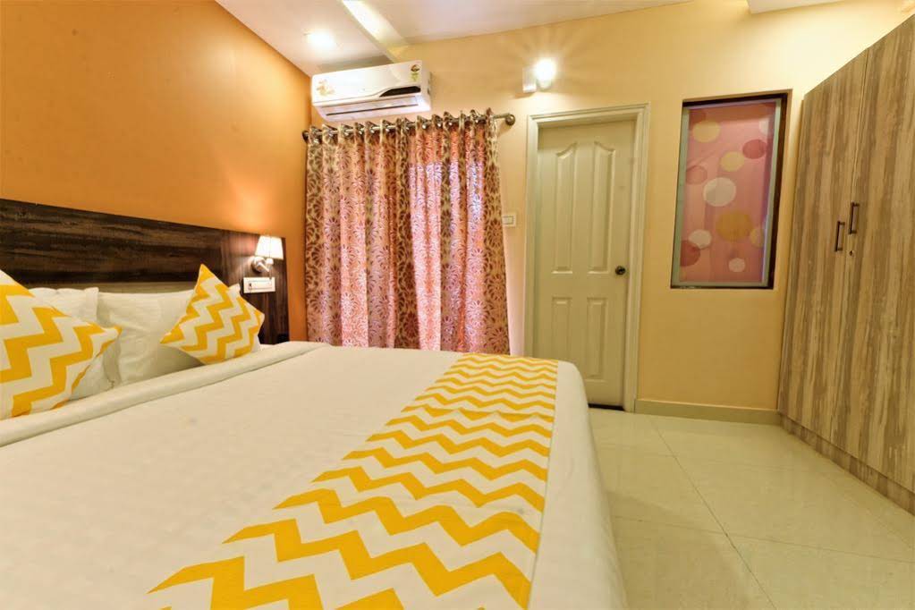 FabHotel Sunwood Koramangala