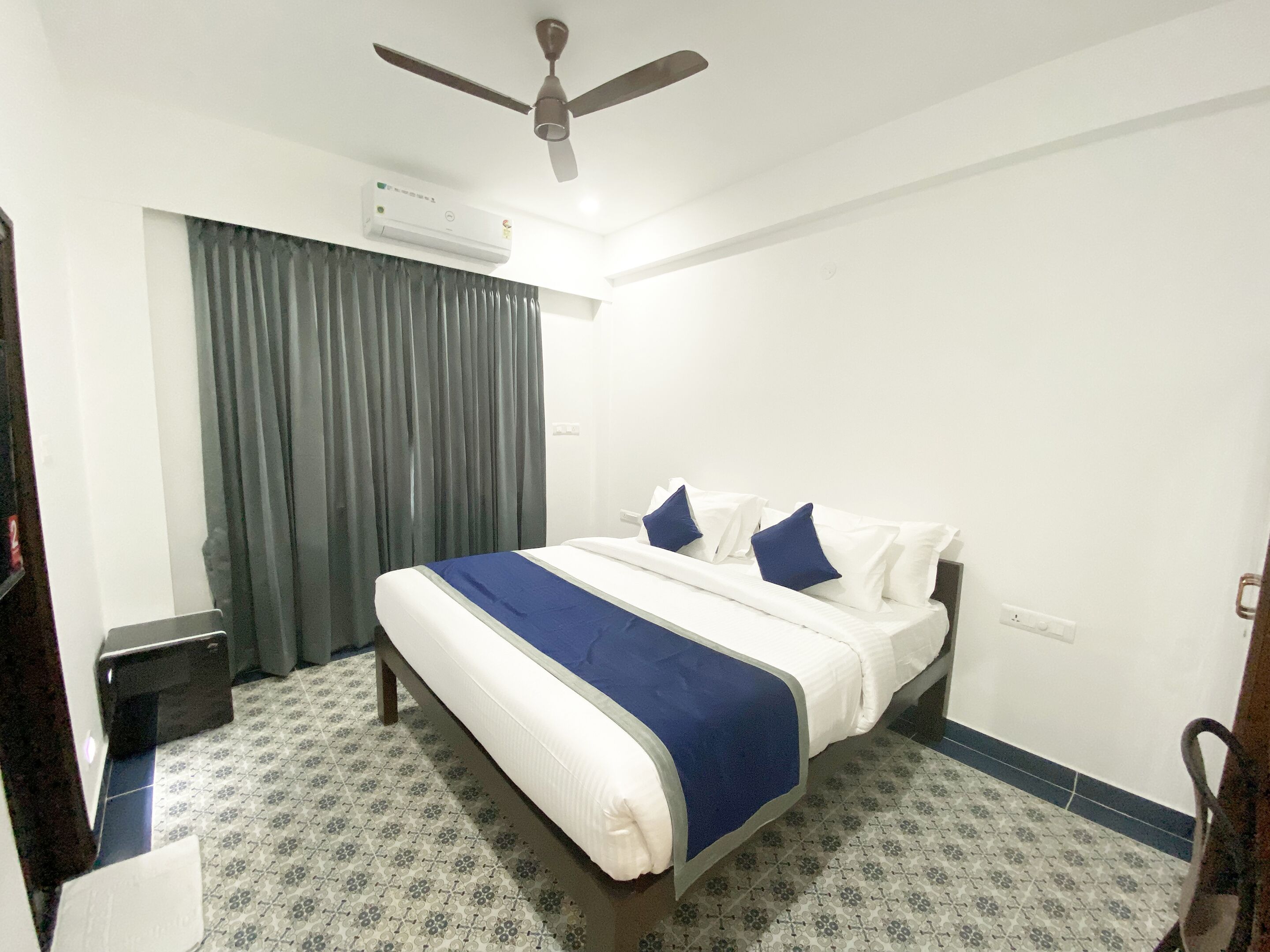 Felix Inn Manyata Tech Park