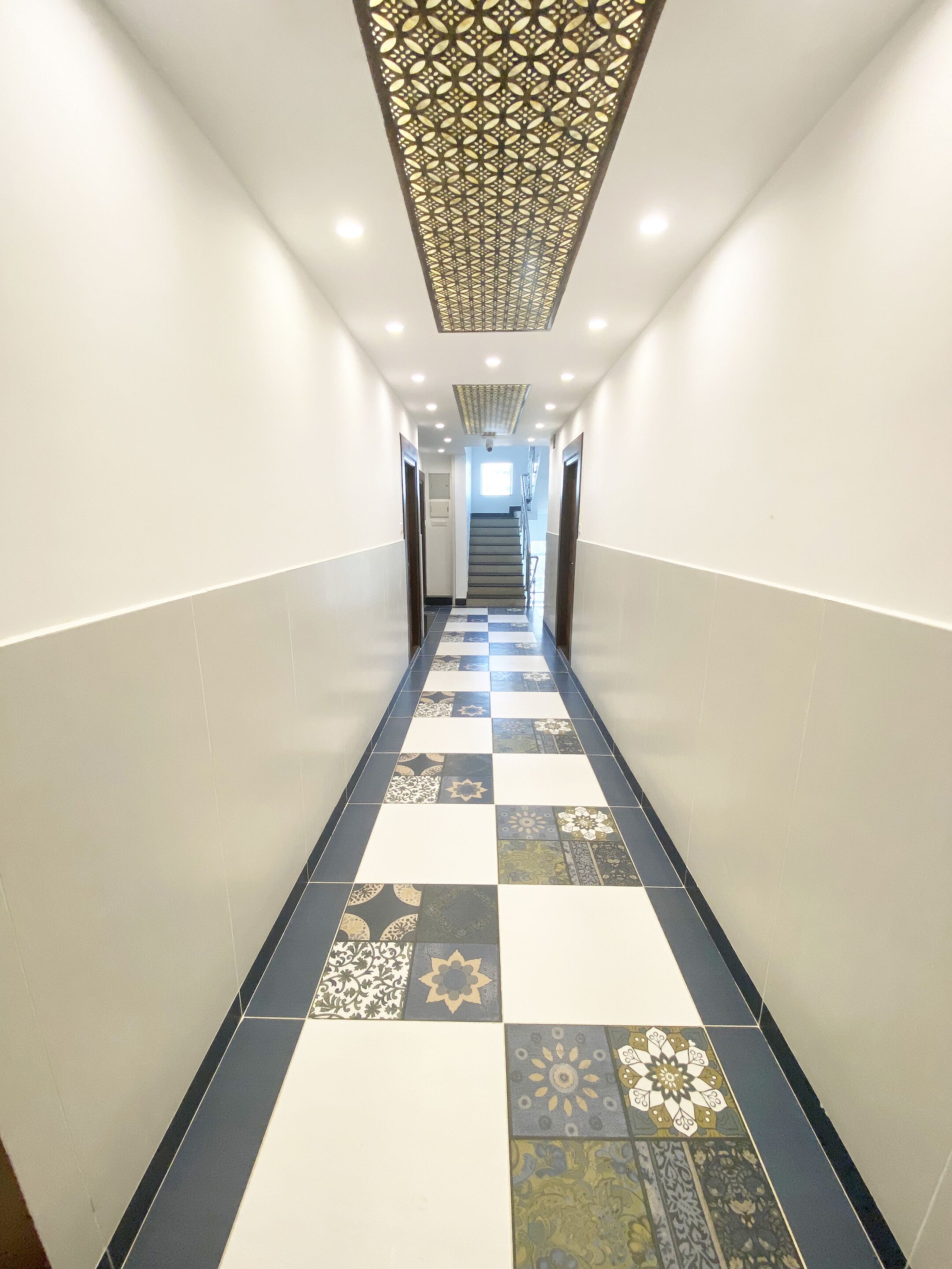 Felix Inn Manyata Tech Park