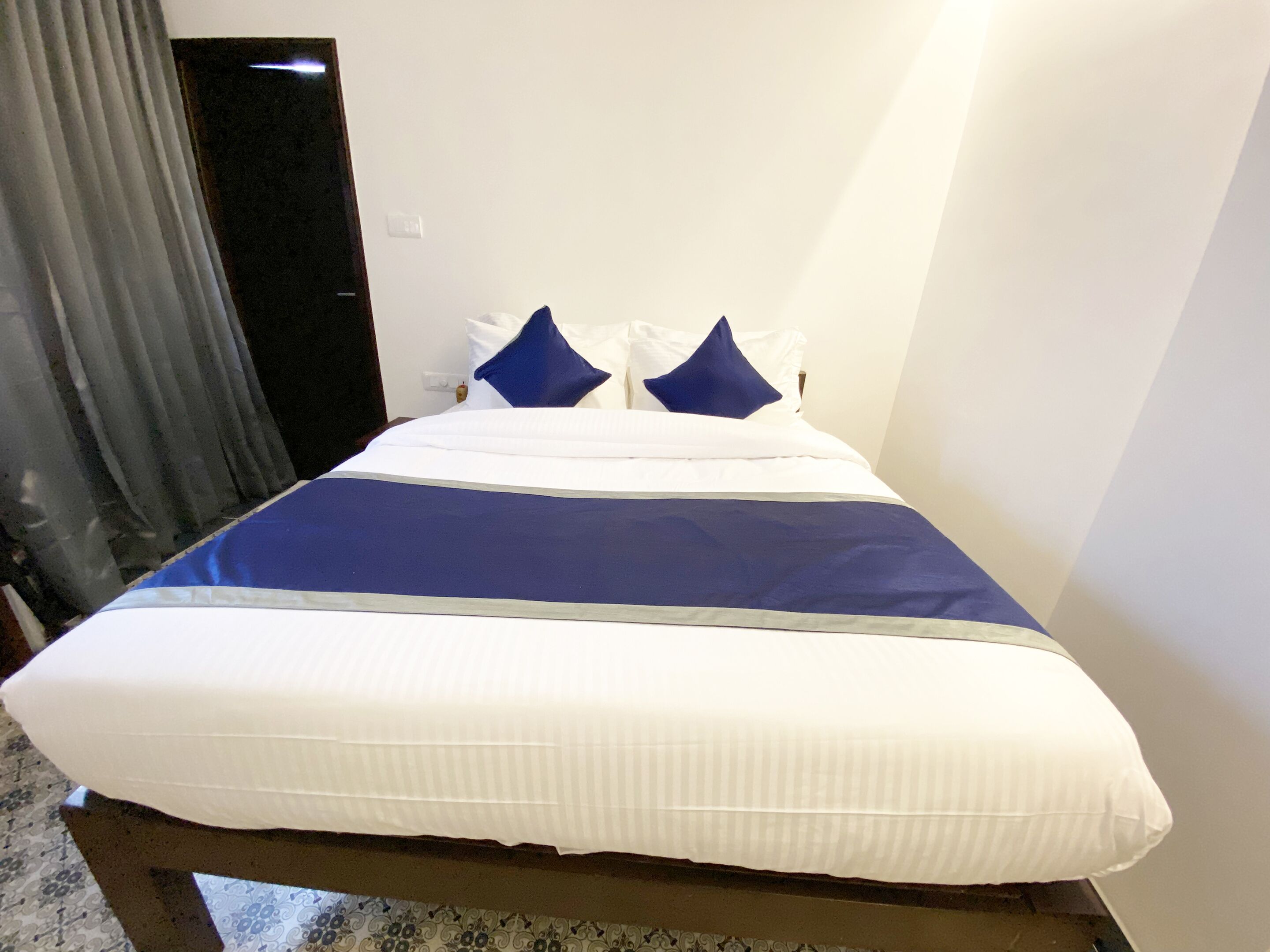 Felix Inn Manyata Tech Park