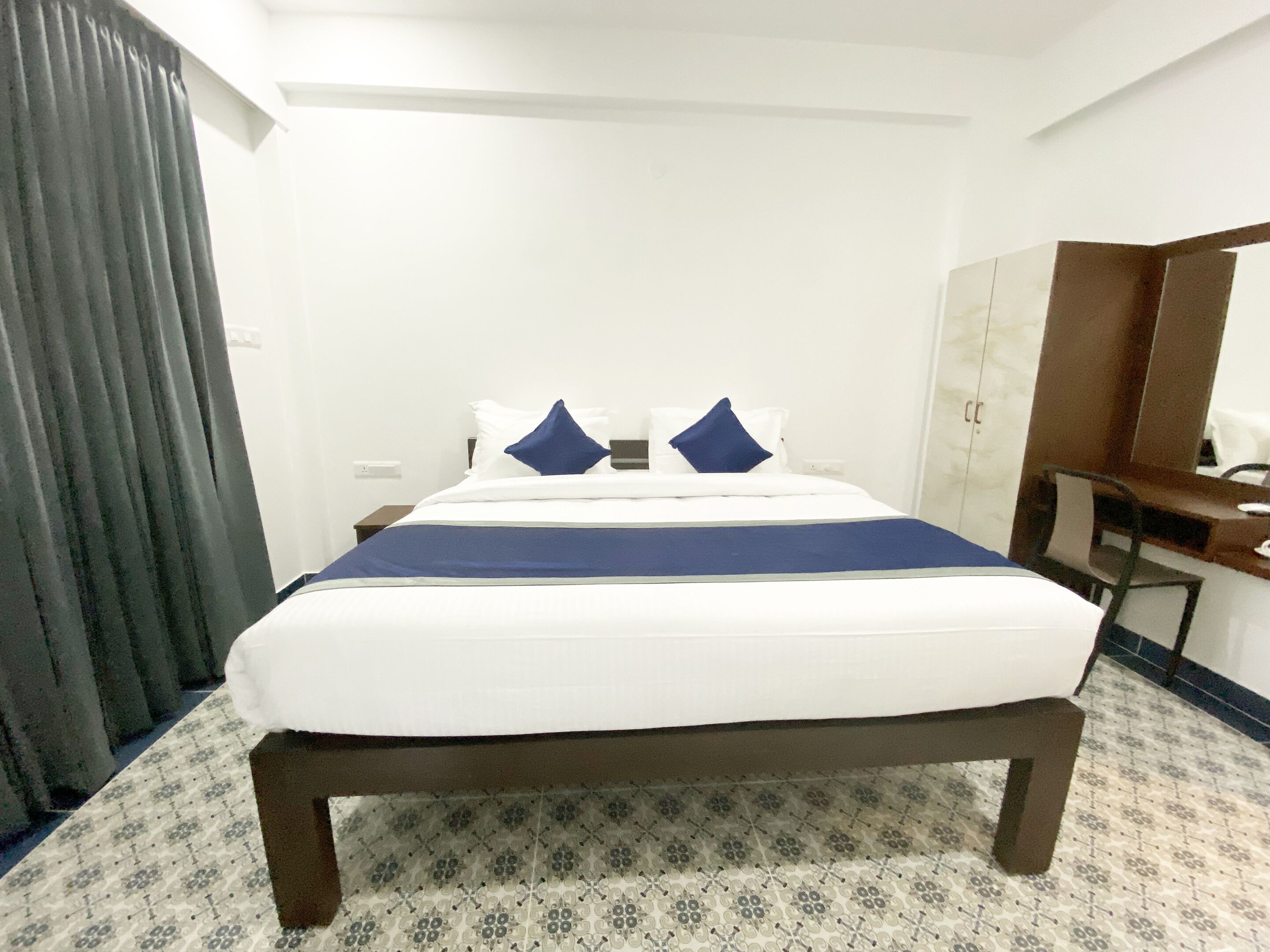 Felix Inn Manyata Tech Park