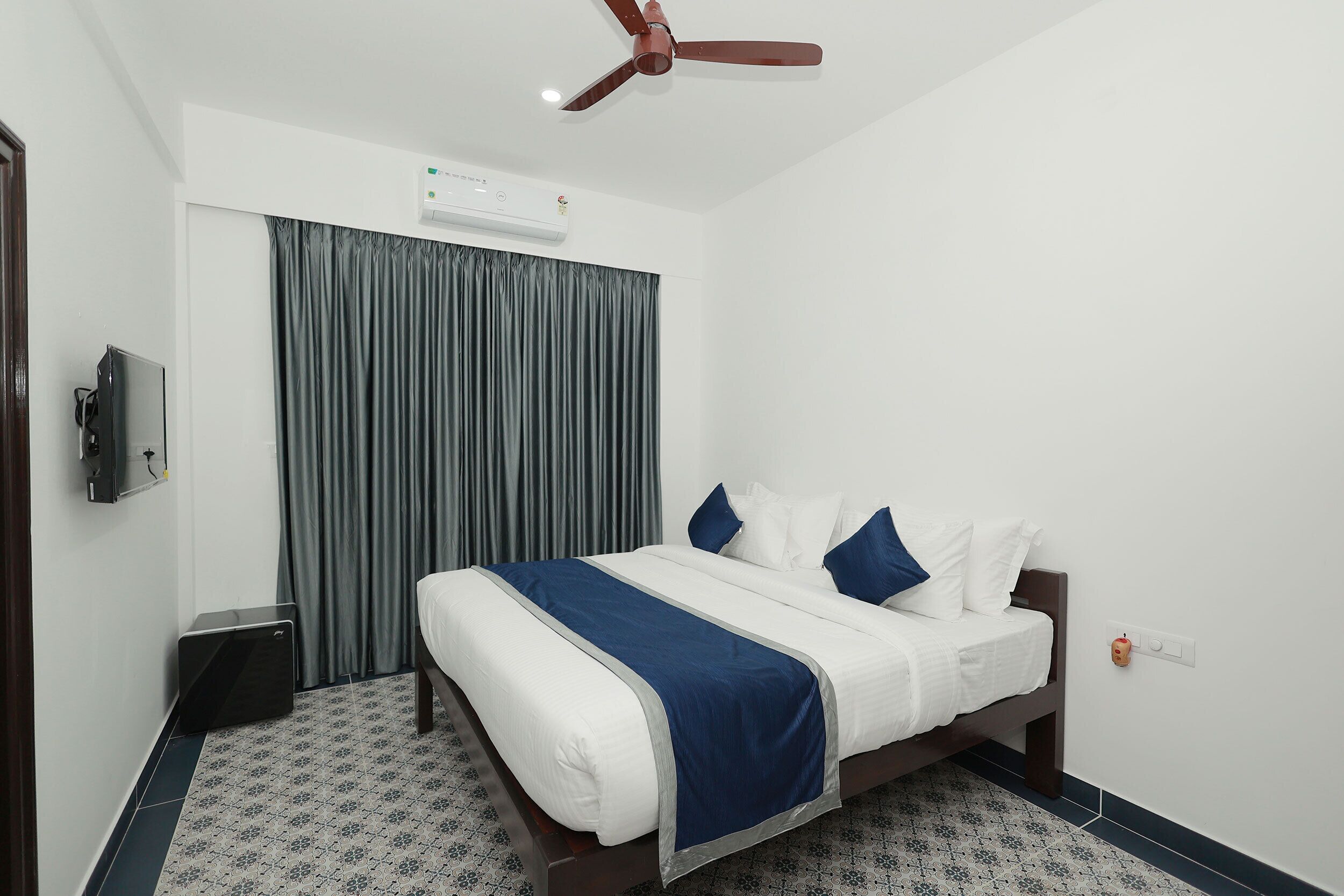 Felix Inn Manyata Tech Park